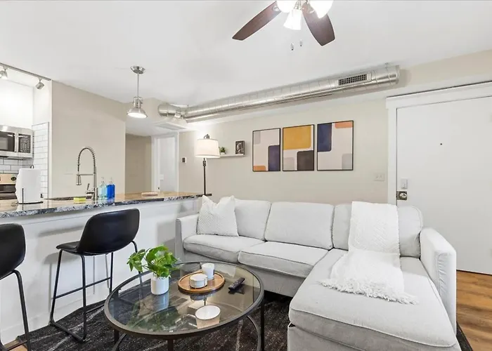 Cozy 2br Near Frick Park And Downtown *