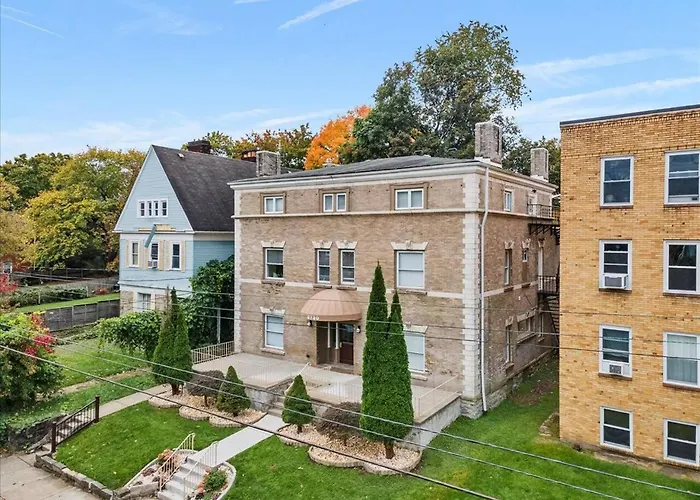 Cozy 2br Near Frick Park And Downtown Pittsburgh