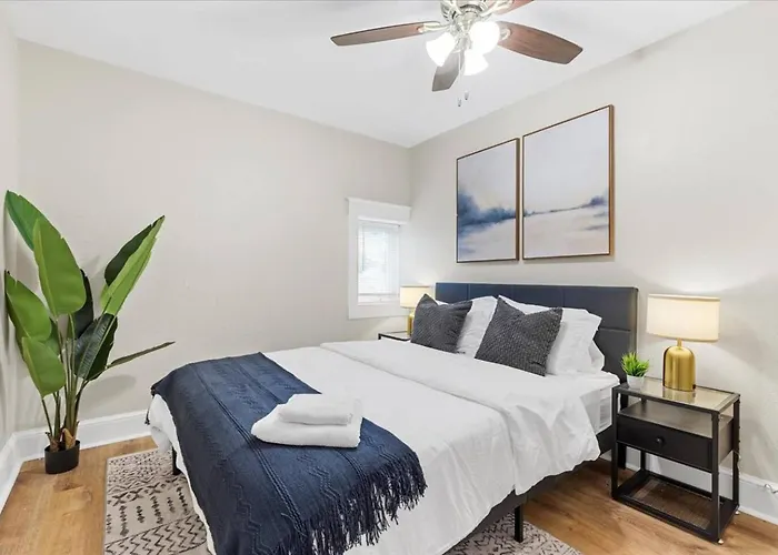 Apartment Cozy 2br Near Frick Park And Downtown