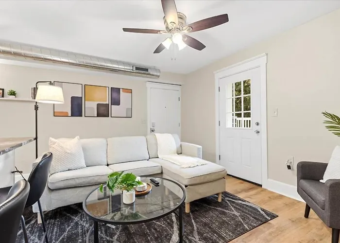 Apartment Cozy 2br Near Frick Park And Downtown Pittsburgh