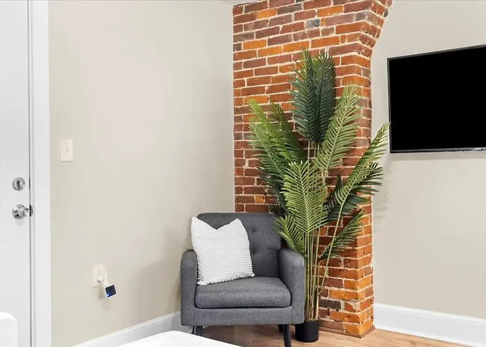 Cozy 2br Near Frick Park And Downtown Pittsburgh