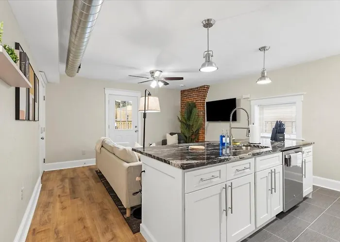 Apartment Cozy 2br Near Frick Park And Downtown Pittsburgh