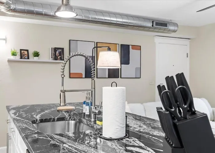 Cozy 2br Near Frick Park And Downtown Apartment Pittsburgh