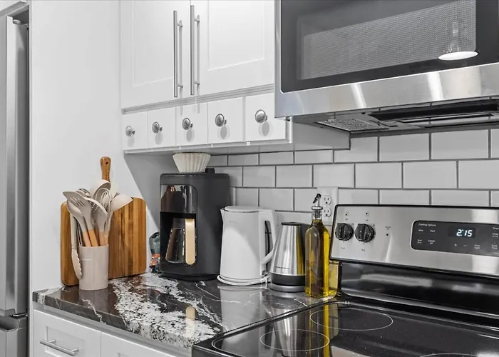 Cozy 2br Near Frick Park And Downtown Apartment Pittsburgh