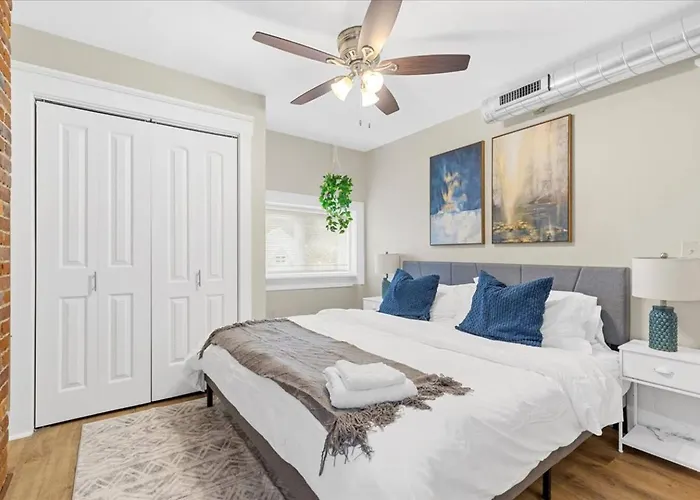 Apartment Cozy 2br Near Frick Park And Downtown *