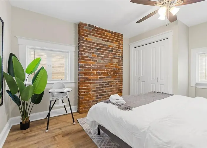 Apartment Cozy 2br Near Frick Park And Downtown