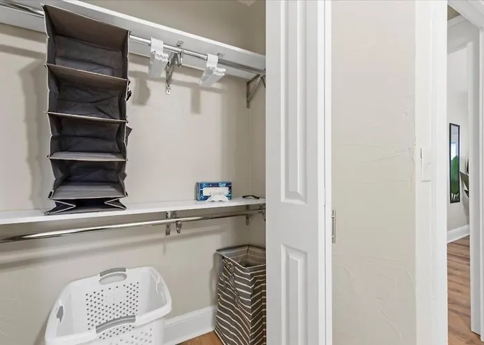 Cozy 2br Near Frick Park And Downtown *