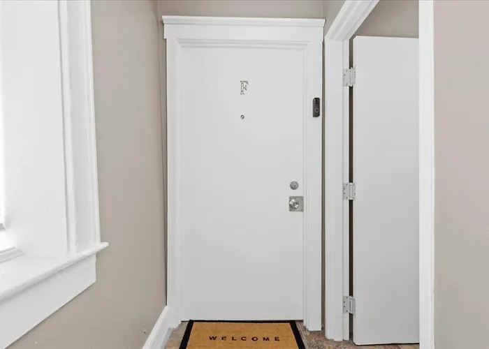 Cozy 2br Near Frick Park And Downtown Apartment Pittsburgh