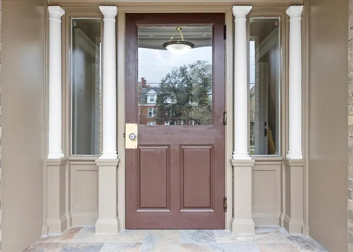 Apartment Cozy 2br Near Frick Park And Downtown