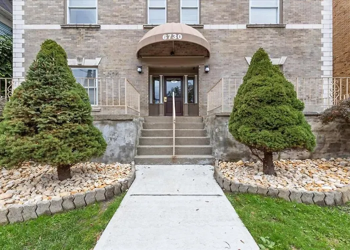 Cozy 2br Near Frick Park And Downtown